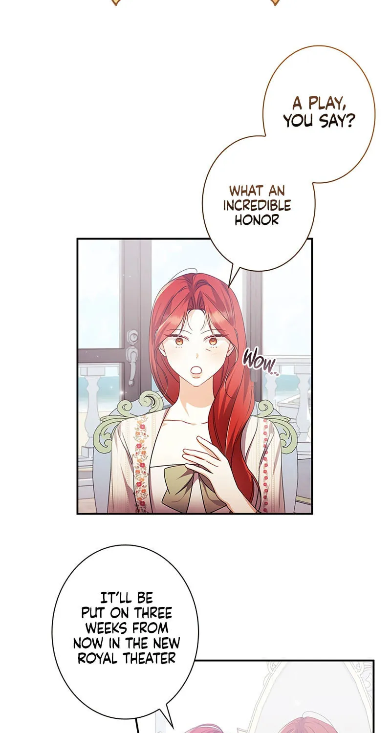 The Regressor Heroine and the Villainess Seeks to Coexist Chapter 12 page 46 - 