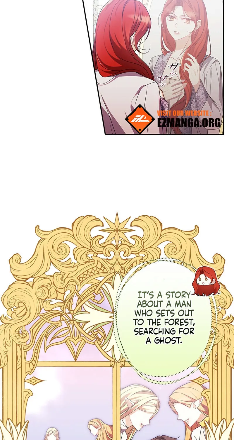The Regressor Heroine and the Villainess Seeks to Coexist Chapter 12 page 47 - 