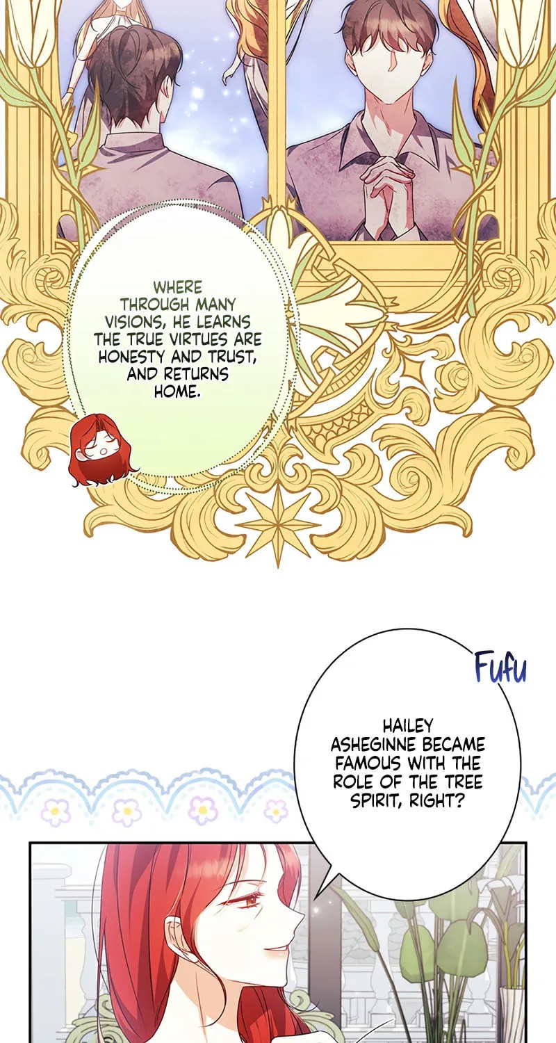 The Regressor Heroine and the Villainess Seeks to Coexist Chapter 12 page 48 - 