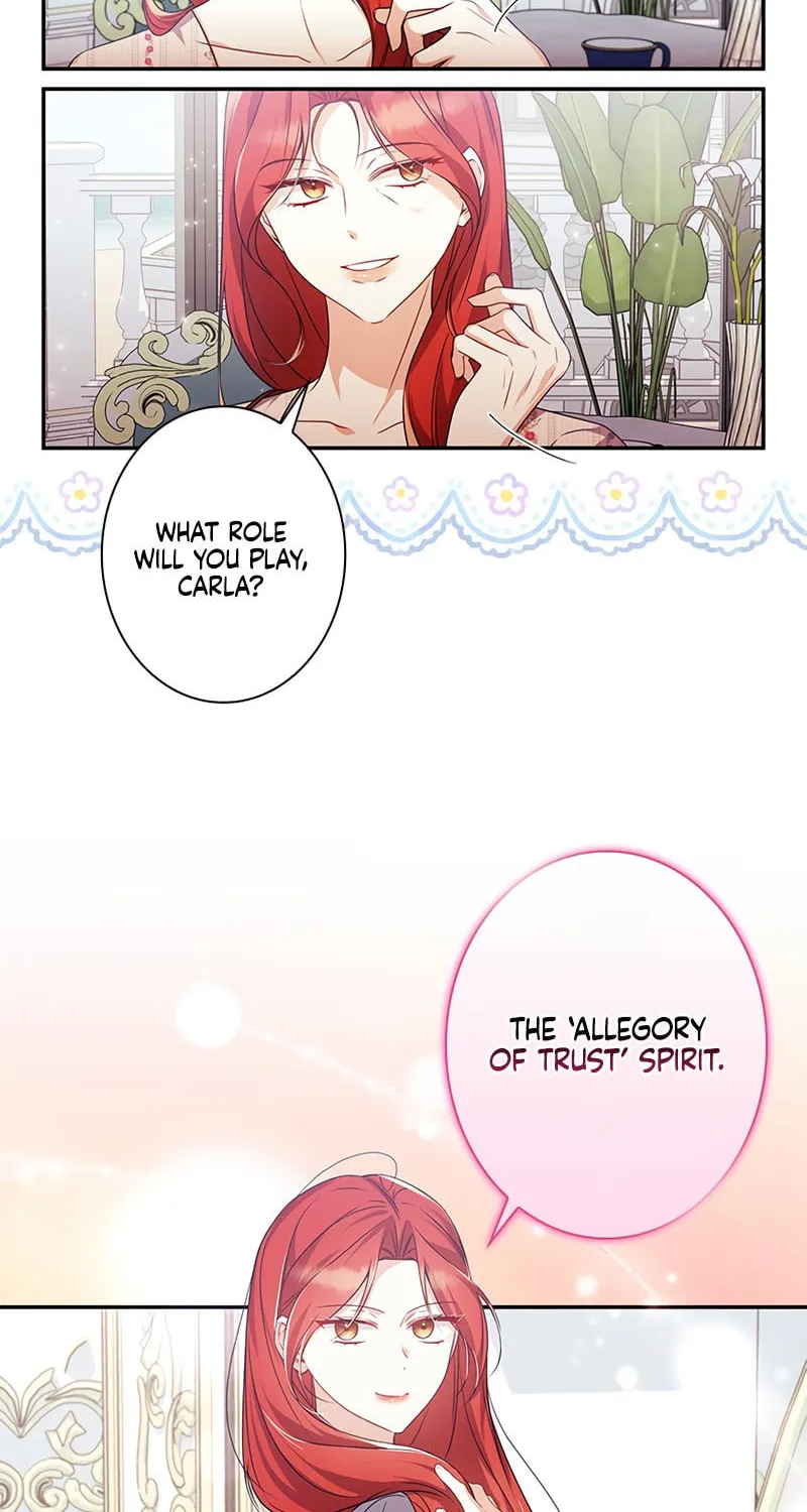The Regressor Heroine and the Villainess Seeks to Coexist Chapter 12 page 49 - 