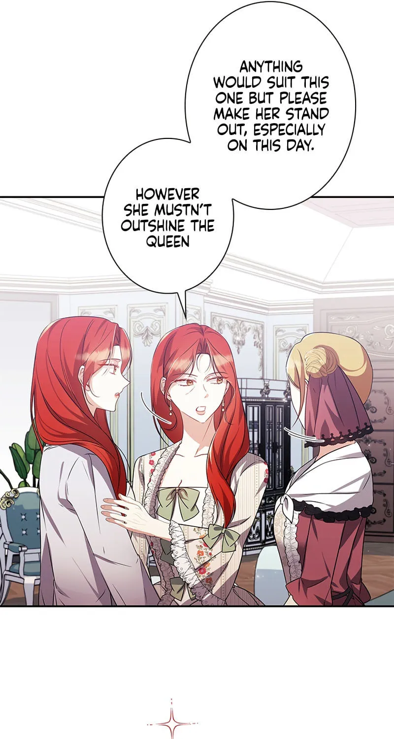 The Regressor Heroine and the Villainess Seeks to Coexist Chapter 12 page 53 - 