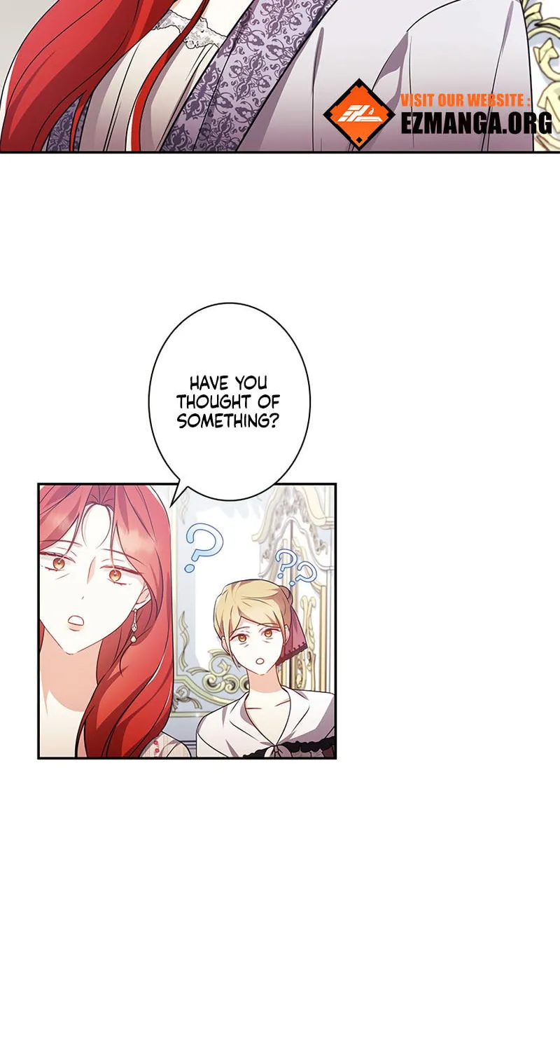 The Regressor Heroine and the Villainess Seeks to Coexist Chapter 12 page 60 - 