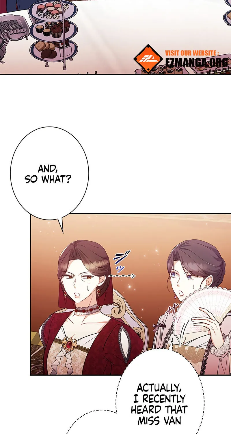 The Regressor Heroine and the Villainess Seeks to Coexist Chapter 12 page 8 - 
