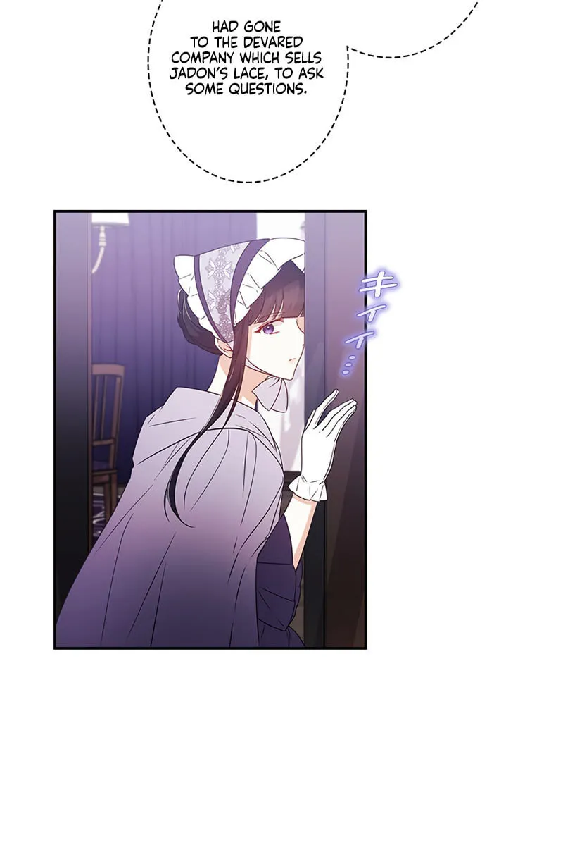 The Regressor Heroine and the Villainess Seeks to Coexist Chapter 12 page 9 - 