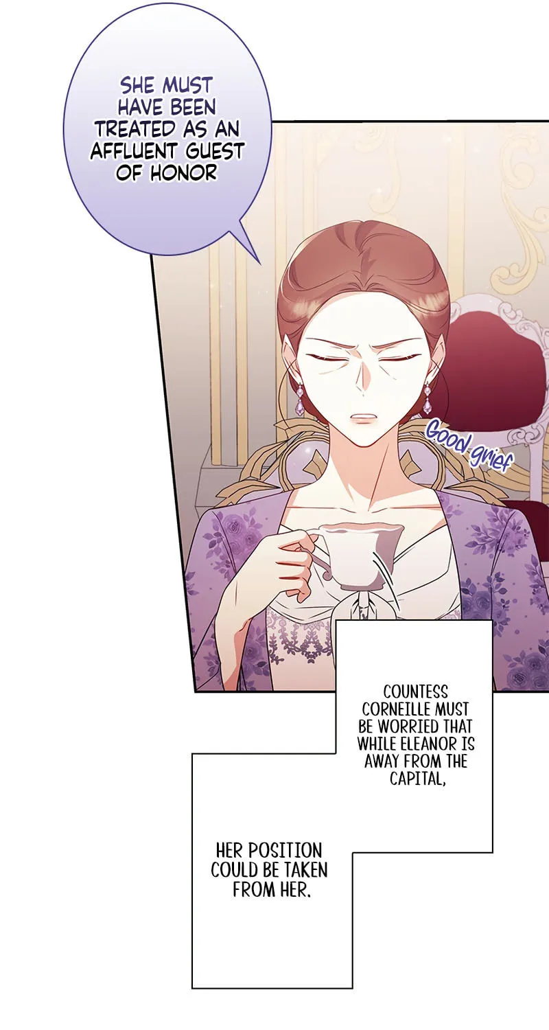 The Regressor Heroine and the Villainess Seeks to Coexist Chapter 12 page 10 - 
