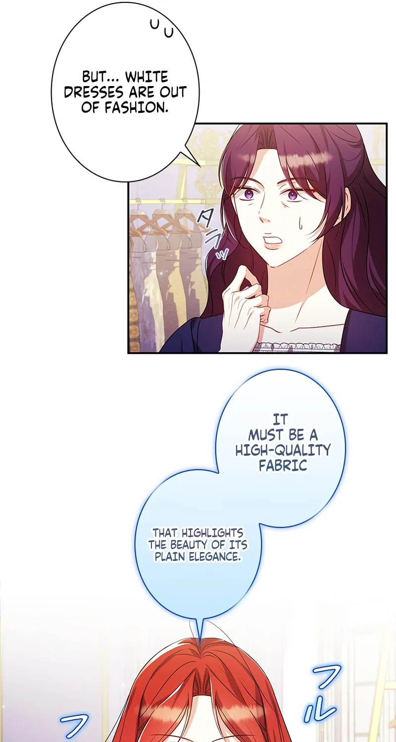 The Regressor Heroine and the Villainess Seeks to Coexist Chapter 13 page 11 - 