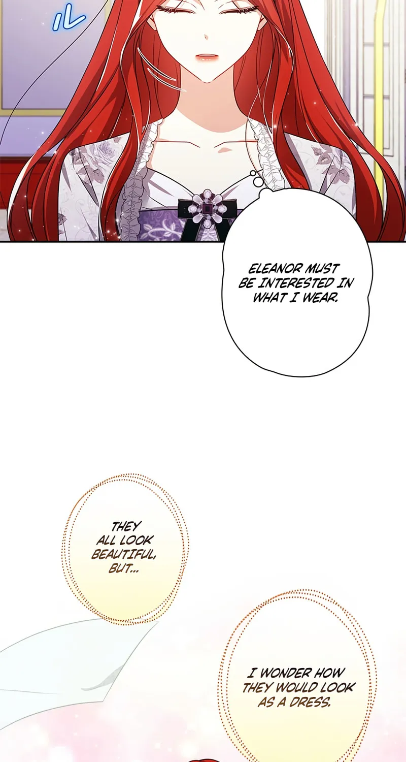 The Regressor Heroine and the Villainess Seeks to Coexist Chapter 13 page 12 - 