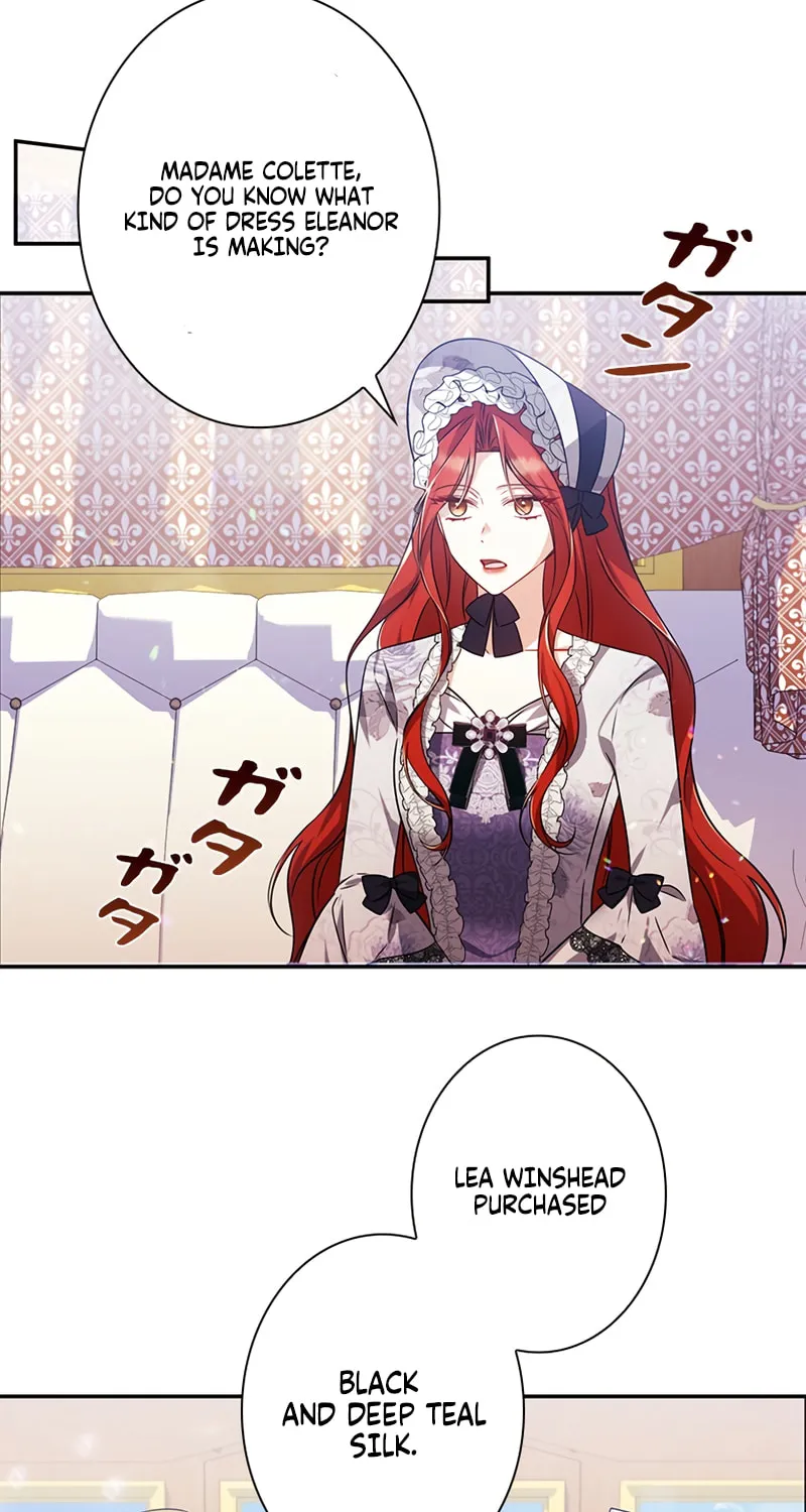 The Regressor Heroine and the Villainess Seeks to Coexist Chapter 13 page 14 - 