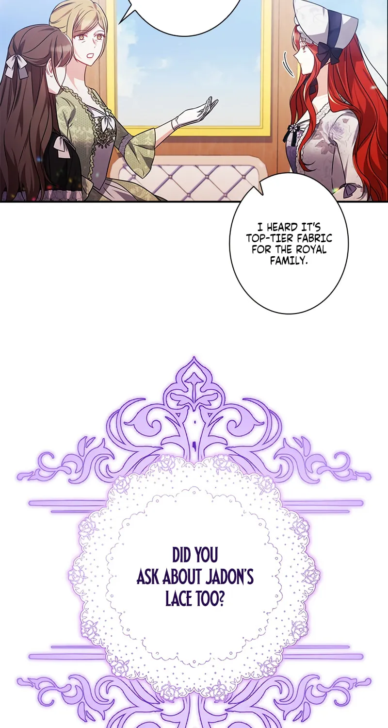 The Regressor Heroine and the Villainess Seeks to Coexist Chapter 13 page 15 - 