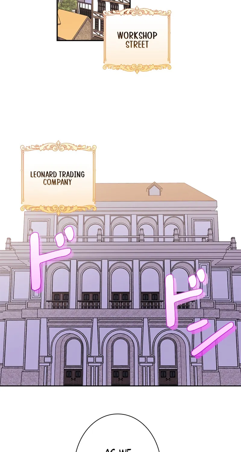 The Regressor Heroine and the Villainess Seeks to Coexist Chapter 13 page 3 - 