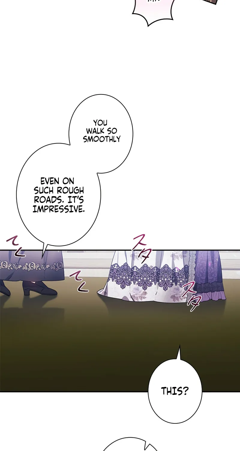 The Regressor Heroine and the Villainess Seeks to Coexist Chapter 13 page 25 - 