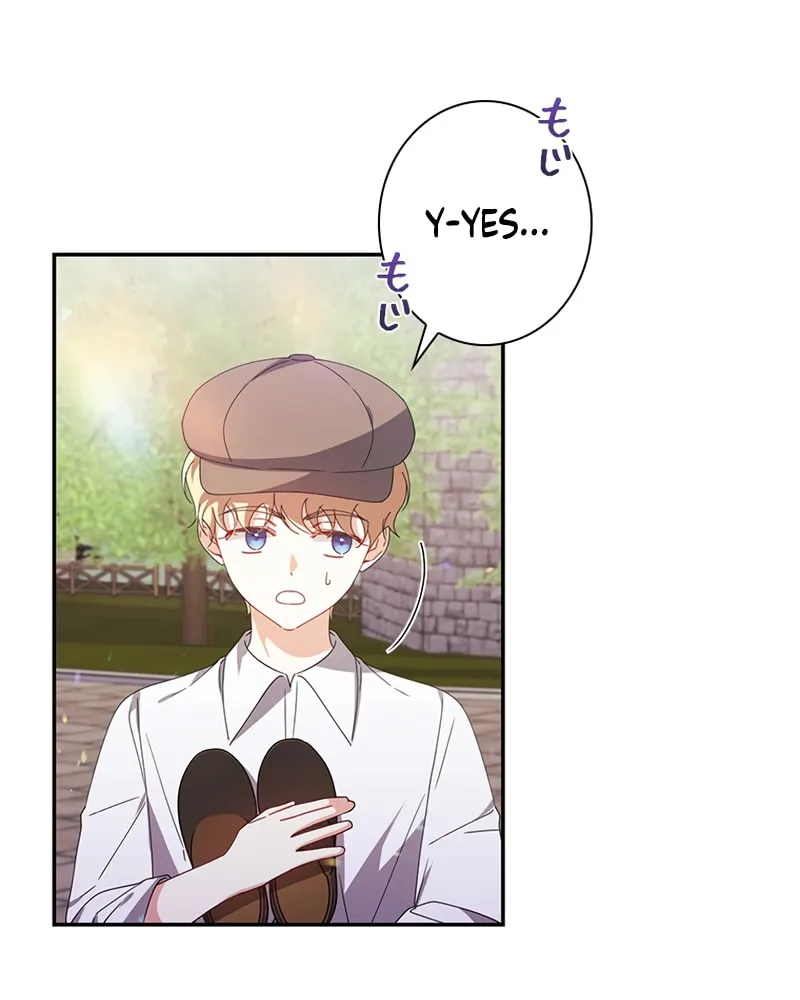 The Regressor Heroine and the Villainess Seeks to Coexist Chapter 13 page 28 - 