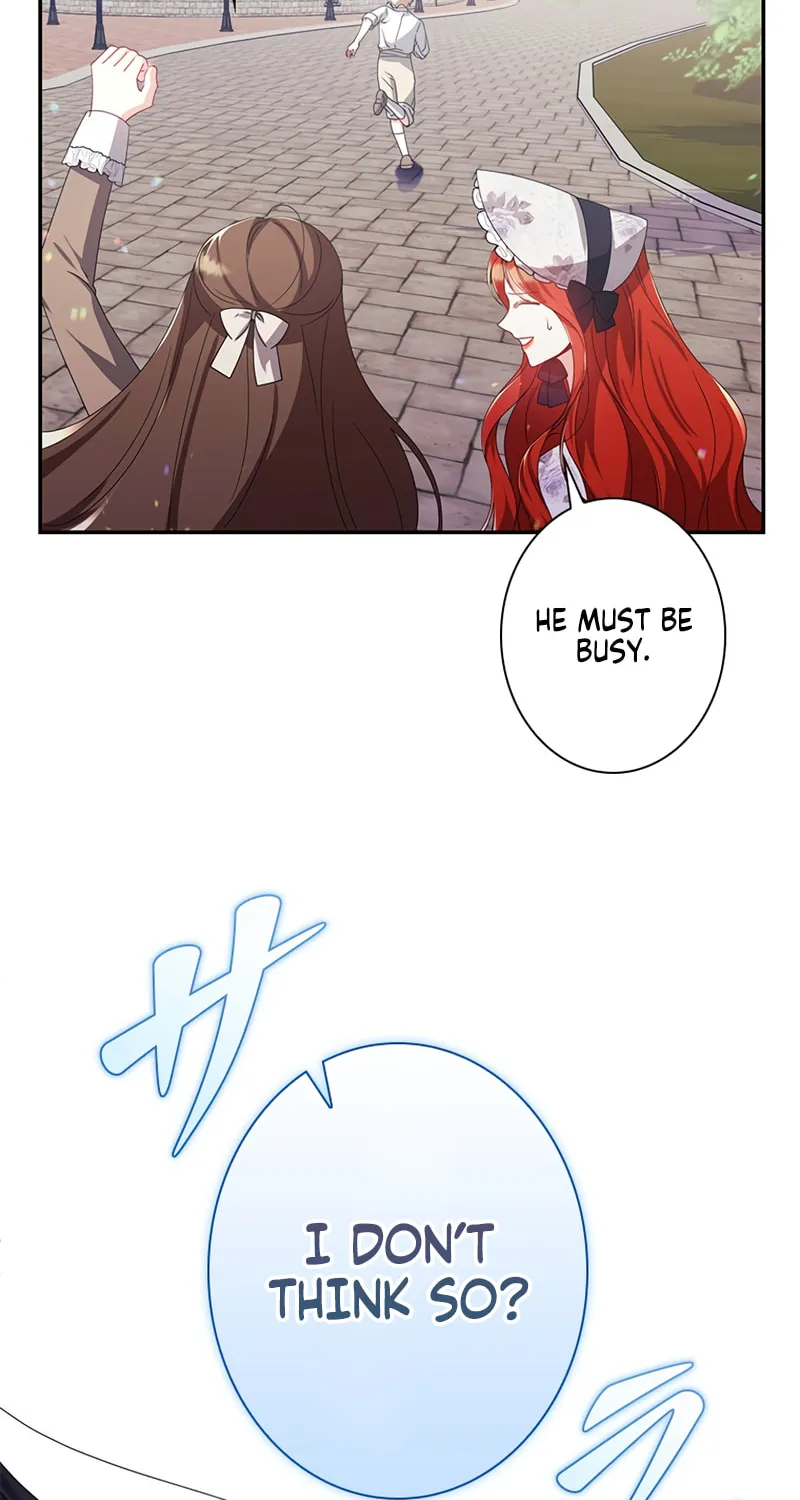 The Regressor Heroine and the Villainess Seeks to Coexist Chapter 13 page 30 - 