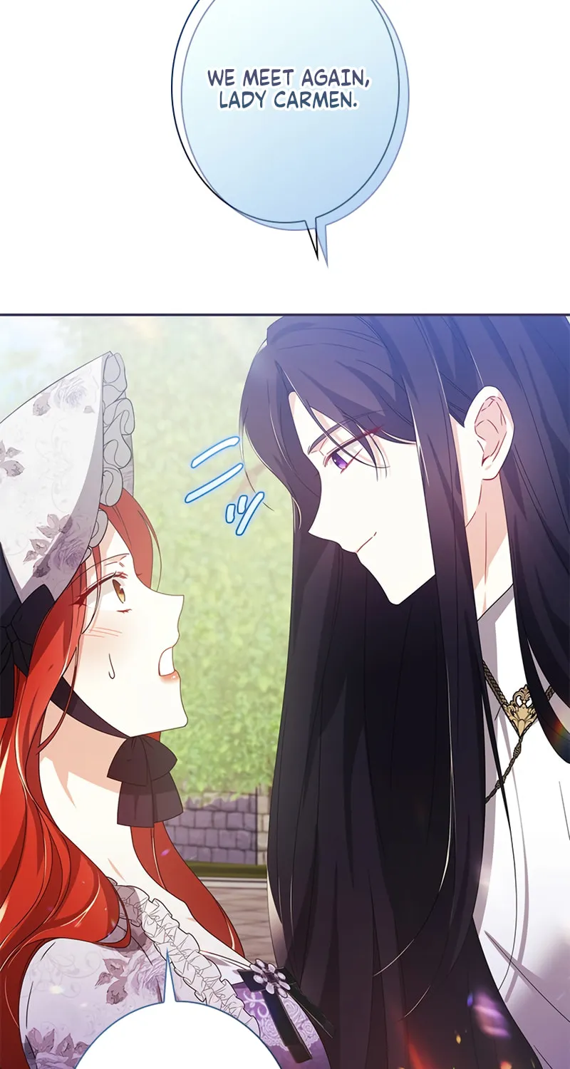 The Regressor Heroine and the Villainess Seeks to Coexist Chapter 13 page 32 - 