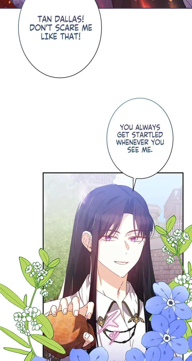 The Regressor Heroine and the Villainess Seeks to Coexist Chapter 13 page 33 - 