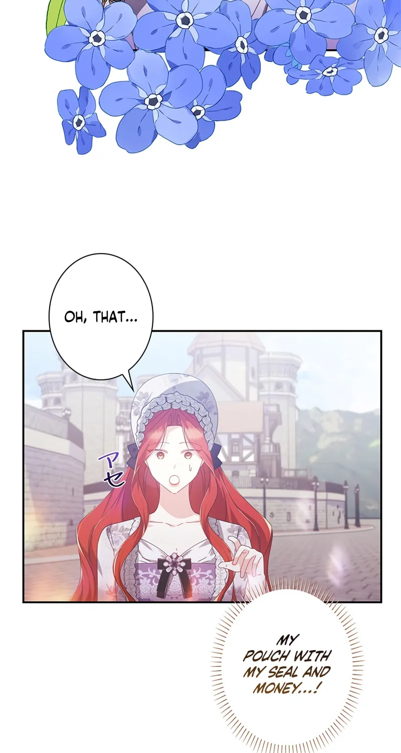 The Regressor Heroine and the Villainess Seeks to Coexist Chapter 13 page 34 - 