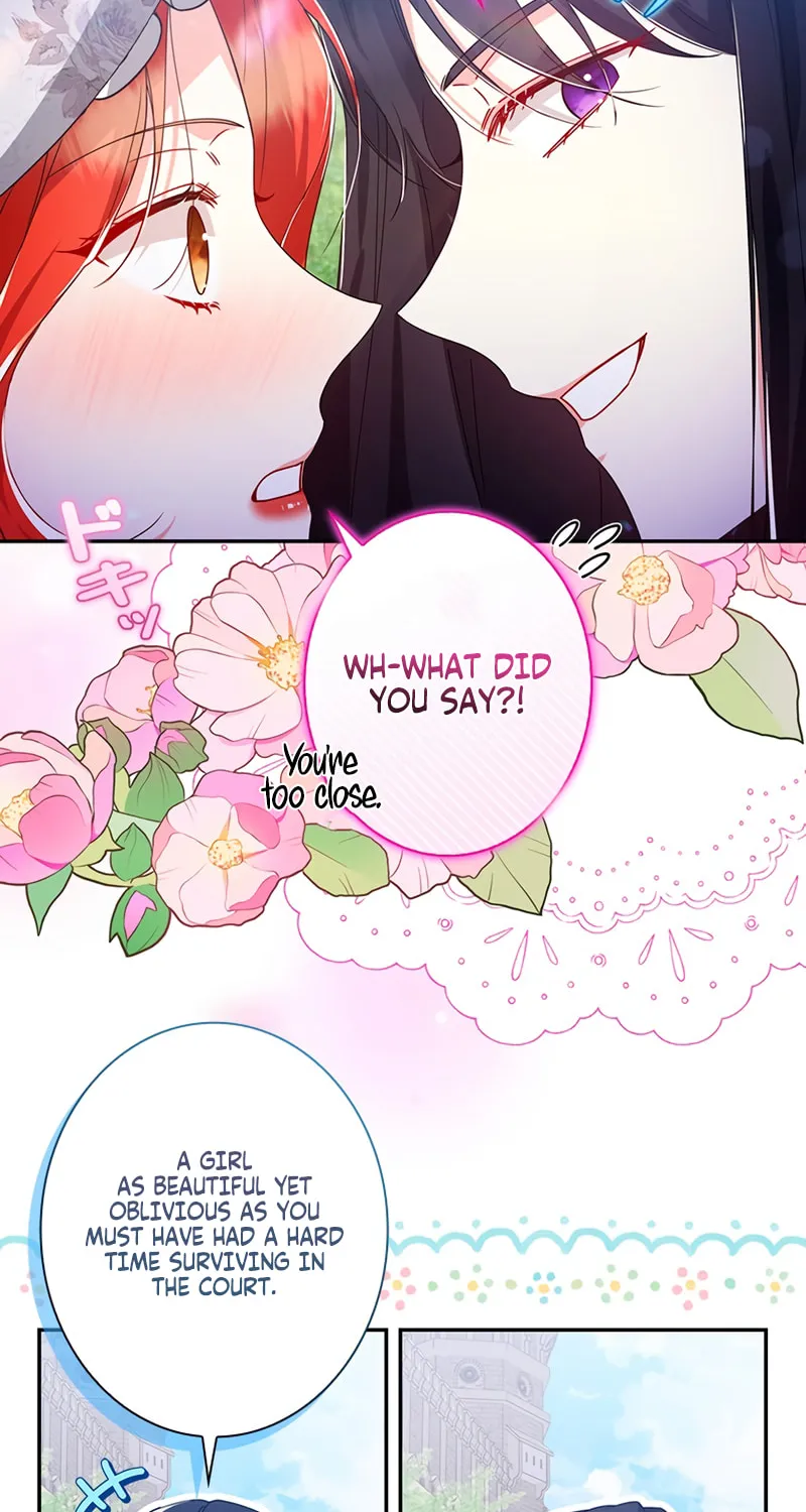 The Regressor Heroine and the Villainess Seeks to Coexist Chapter 13 page 39 - 