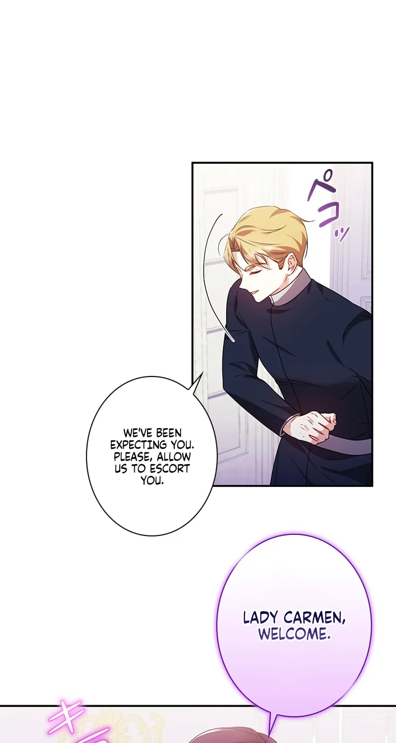 The Regressor Heroine and the Villainess Seeks to Coexist Chapter 13 page 5 - 