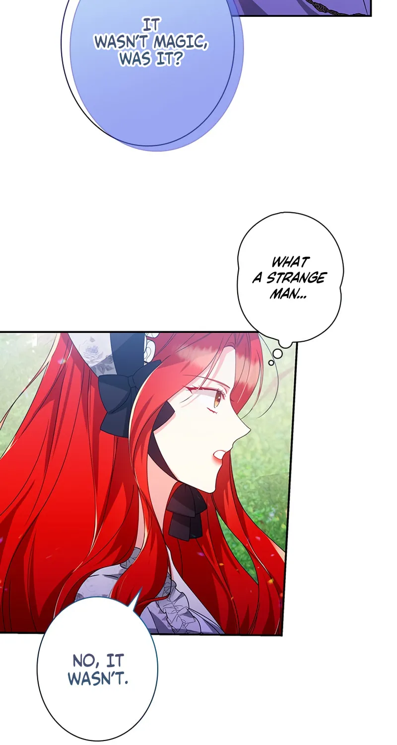 The Regressor Heroine and the Villainess Seeks to Coexist Chapter 13 page 42 - 