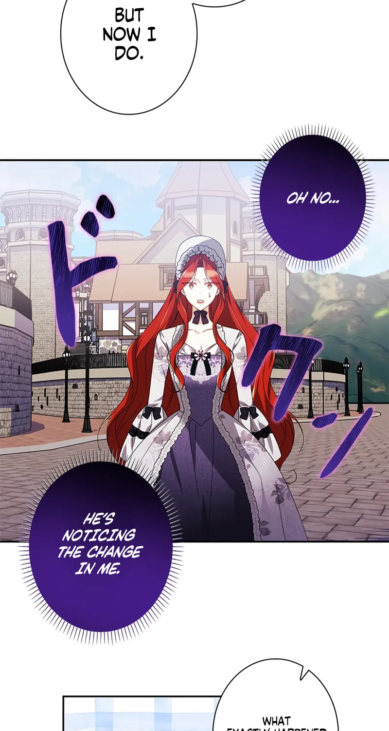 The Regressor Heroine and the Villainess Seeks to Coexist Chapter 13 page 44 - 