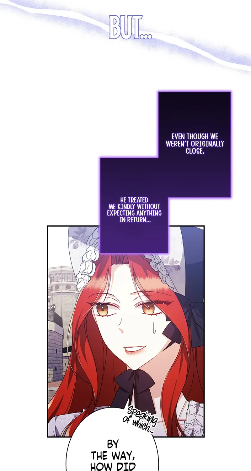 The Regressor Heroine and the Villainess Seeks to Coexist Chapter 13 page 48 - 