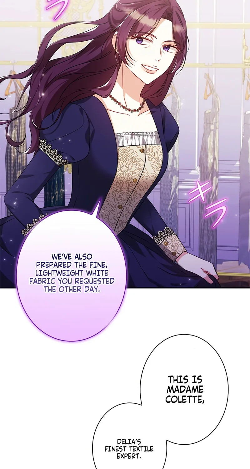 The Regressor Heroine and the Villainess Seeks to Coexist Chapter 13 page 6 - 