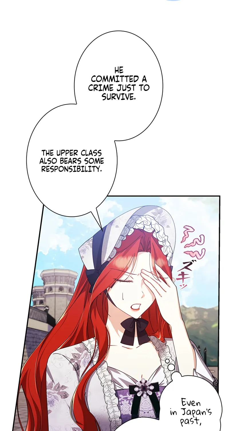 The Regressor Heroine and the Villainess Seeks to Coexist Chapter 13 page 52 - 