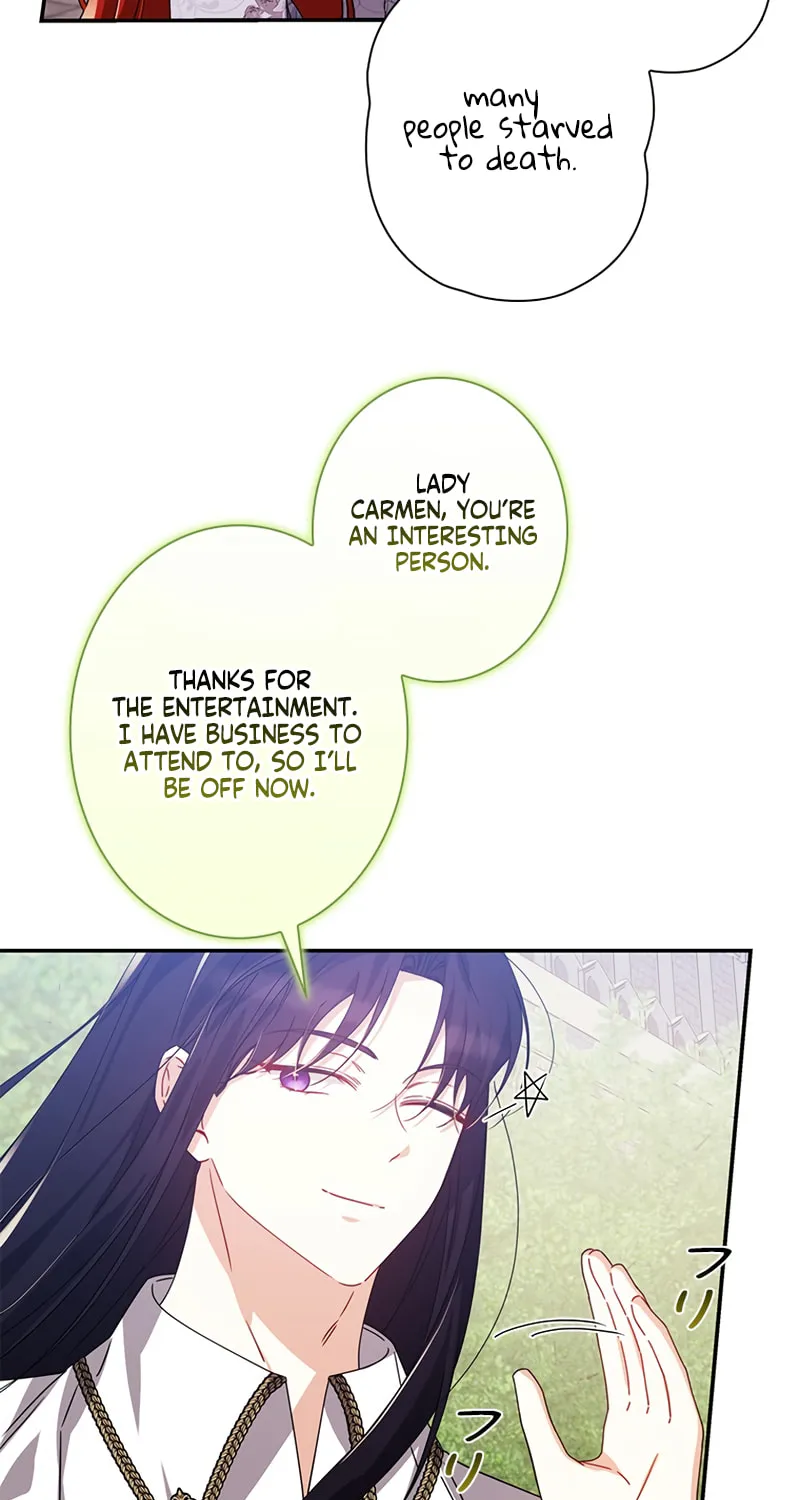 The Regressor Heroine and the Villainess Seeks to Coexist Chapter 13 page 53 - 