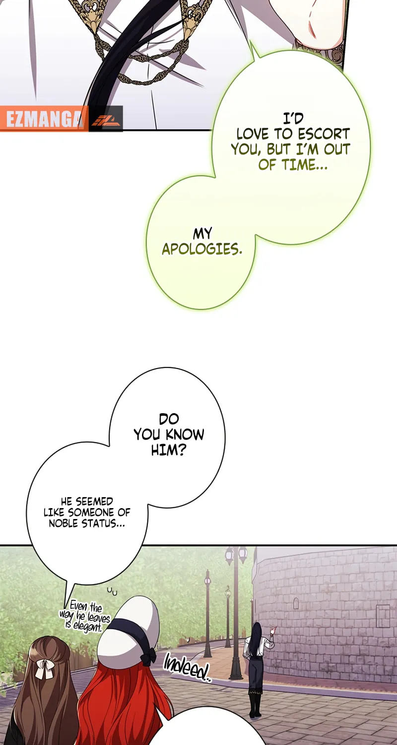 The Regressor Heroine and the Villainess Seeks to Coexist Chapter 13 page 54 - 