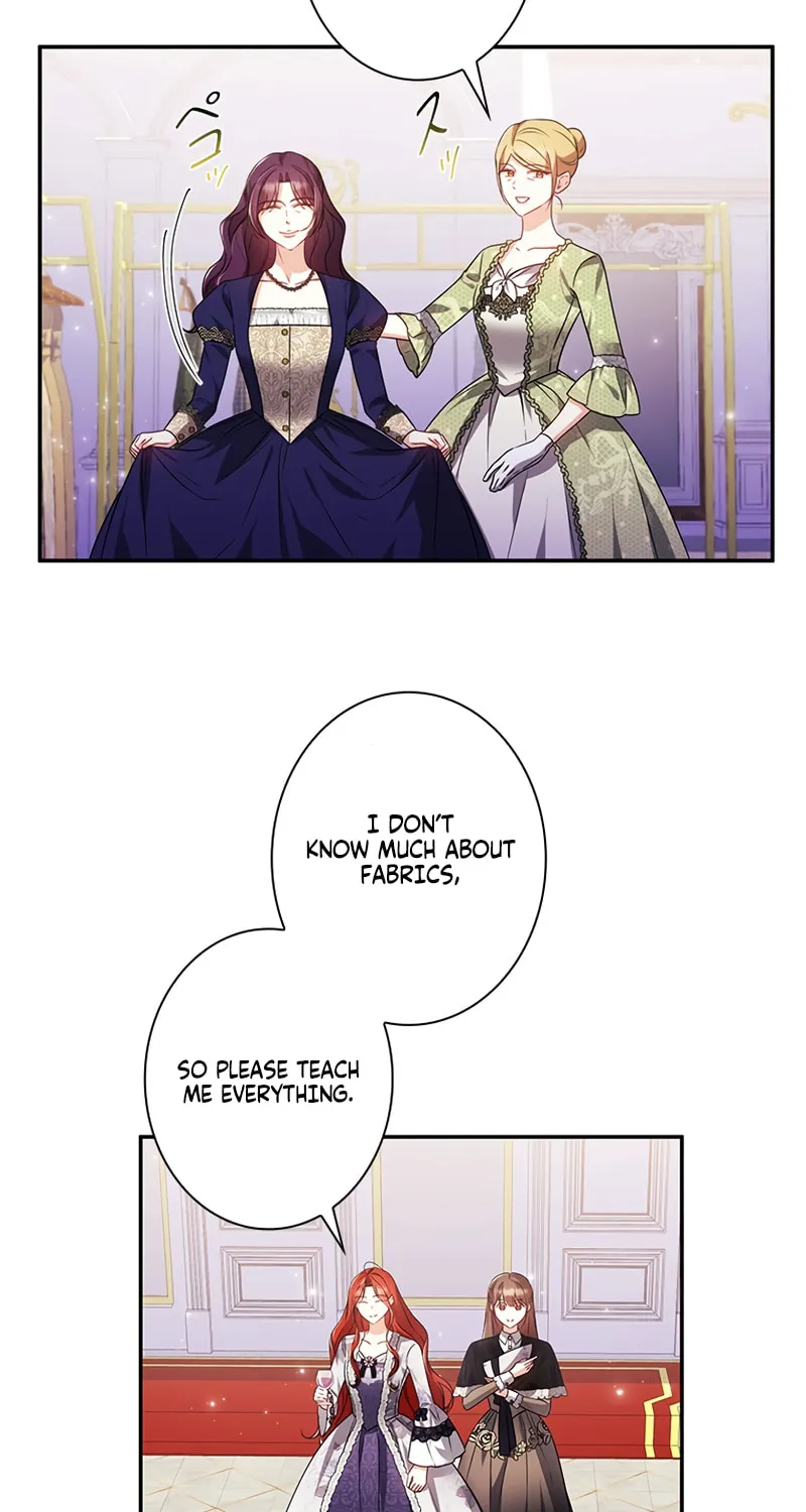 The Regressor Heroine and the Villainess Seeks to Coexist Chapter 13 page 7 - 