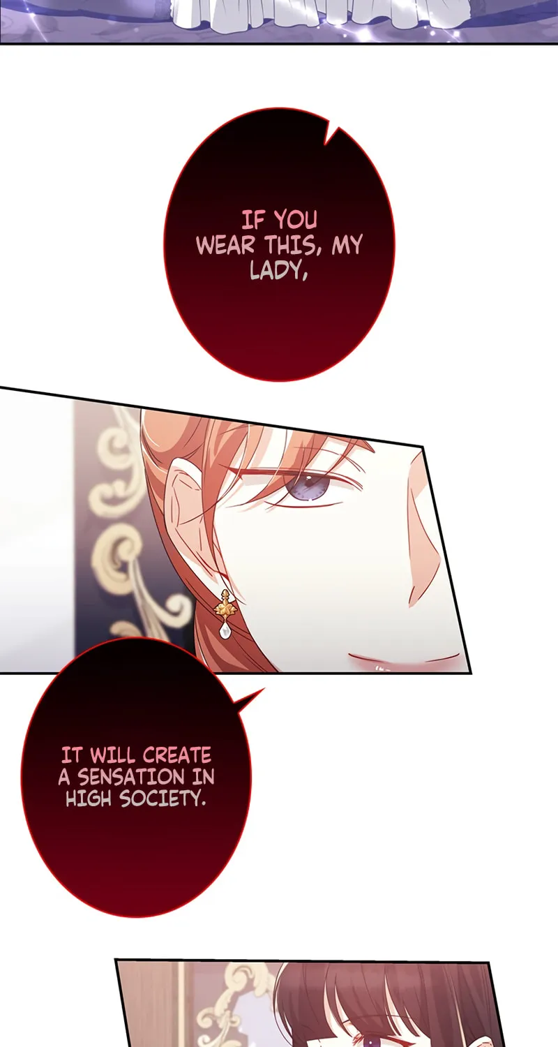 The Regressor Heroine and the Villainess Seeks to Coexist Chapter 13 page 62 - 