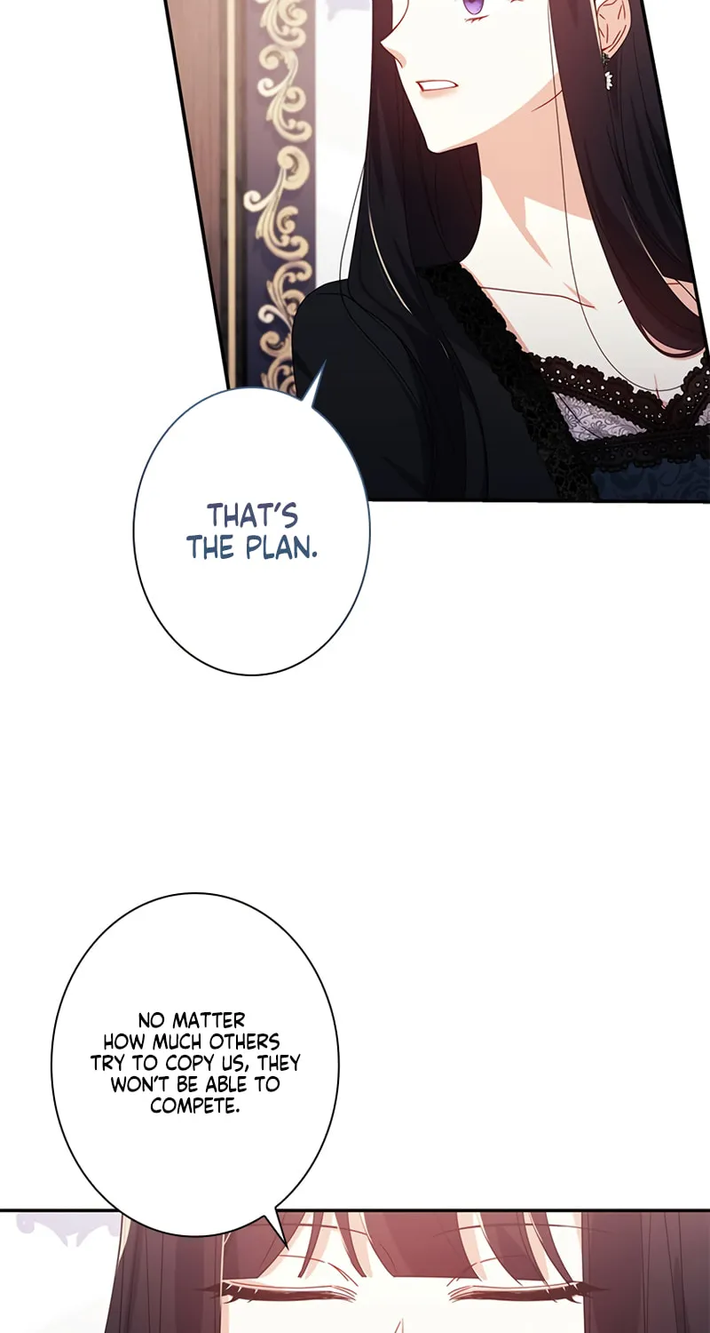 The Regressor Heroine and the Villainess Seeks to Coexist Chapter 13 page 63 - 