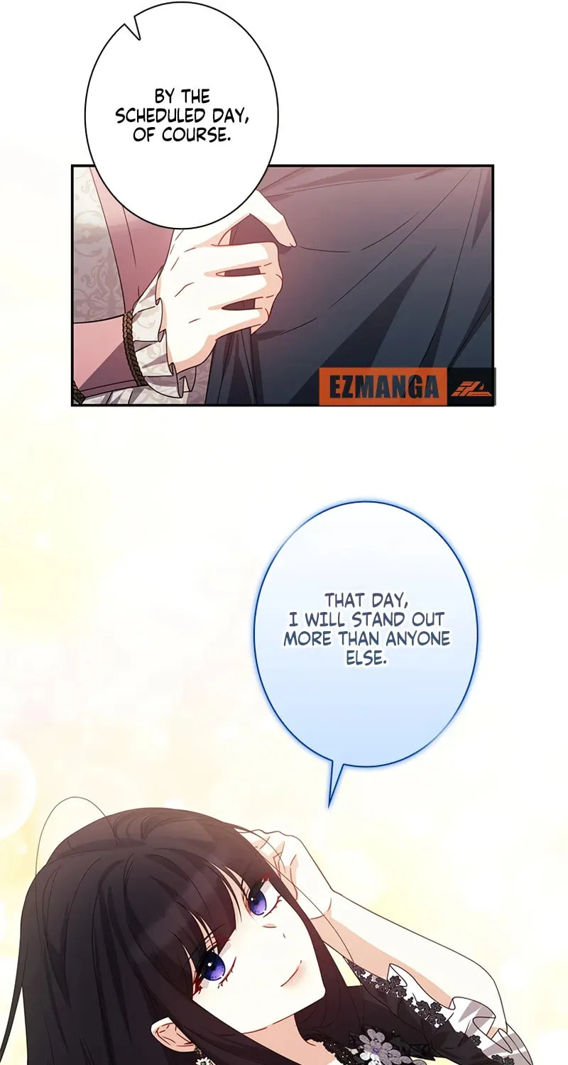 The Regressor Heroine and the Villainess Seeks to Coexist Chapter 13 page 65 - 
