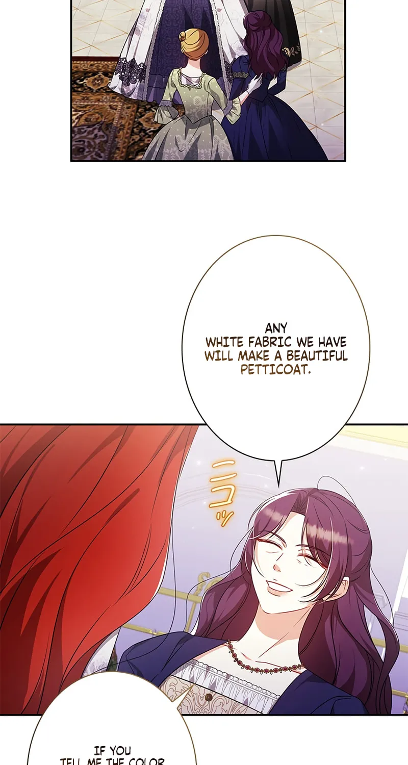 The Regressor Heroine and the Villainess Seeks to Coexist Chapter 13 page 8 - 