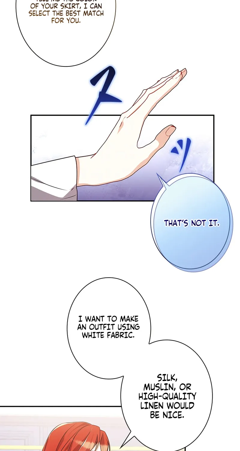 The Regressor Heroine and the Villainess Seeks to Coexist Chapter 13 page 9 - 