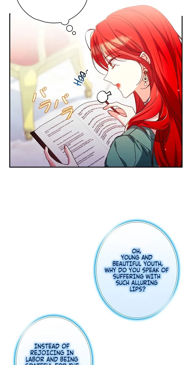 The Regressor Heroine and the Villainess Seeks to Coexist Chapter 14 page 2 - 