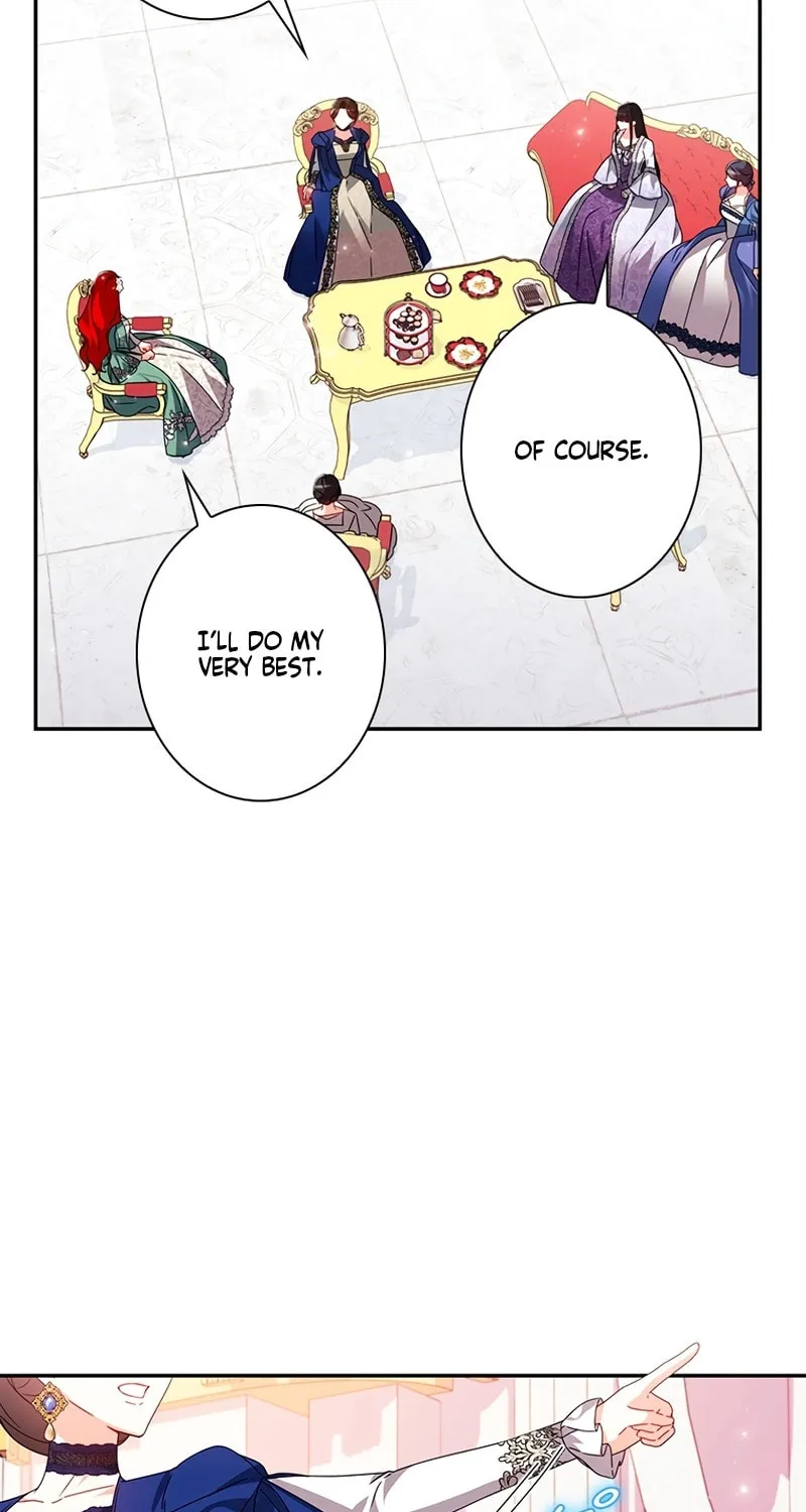 The Regressor Heroine and the Villainess Seeks to Coexist Chapter 14 page 15 - 