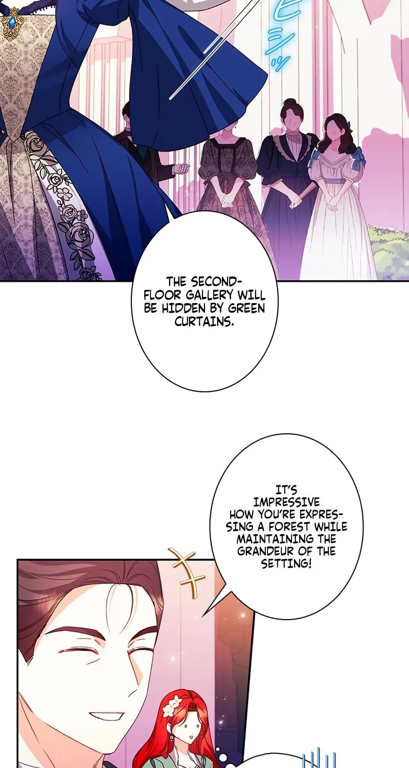 The Regressor Heroine and the Villainess Seeks to Coexist Chapter 14 page 16 - 