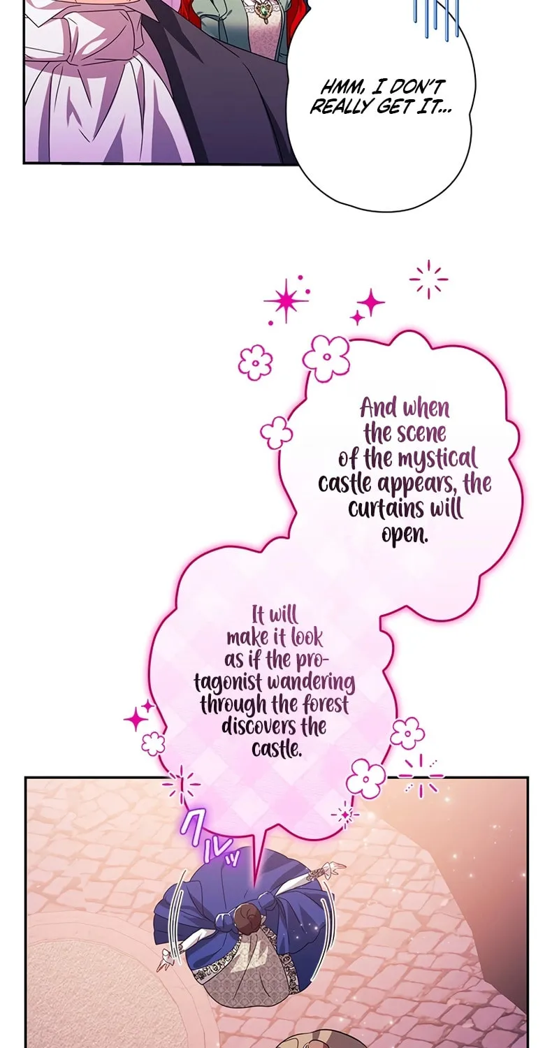 The Regressor Heroine and the Villainess Seeks to Coexist Chapter 14 page 17 - 
