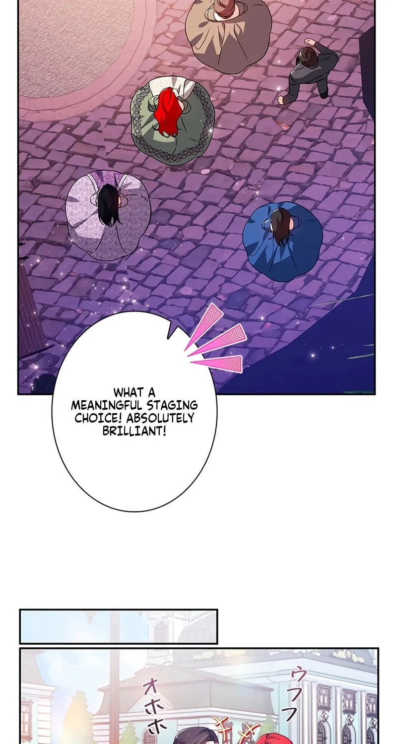 The Regressor Heroine and the Villainess Seeks to Coexist Chapter 14 page 18 - 