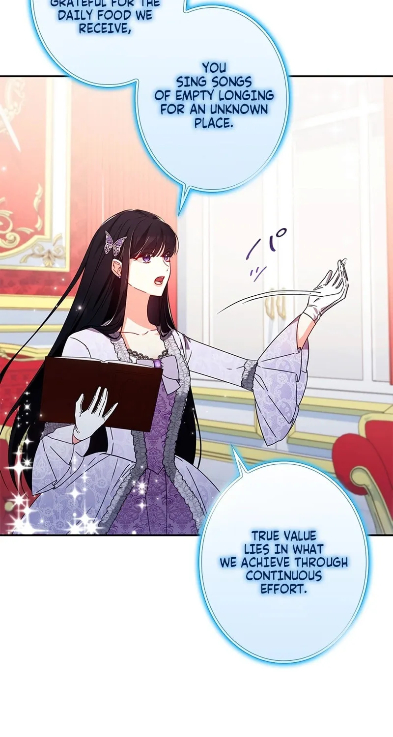 The Regressor Heroine and the Villainess Seeks to Coexist Chapter 14 page 3 - 