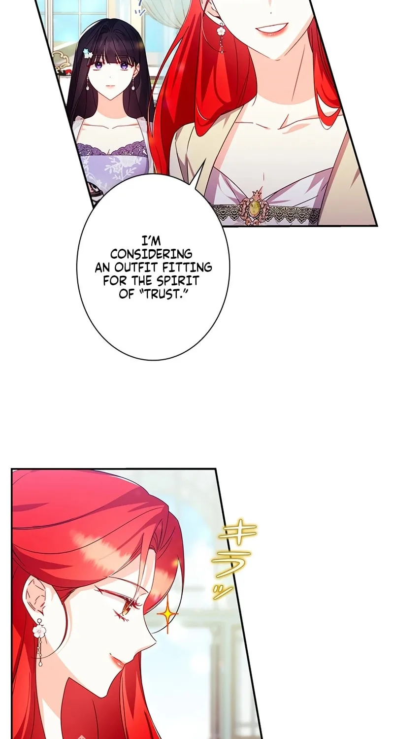 The Regressor Heroine and the Villainess Seeks to Coexist Chapter 14 page 24 - 