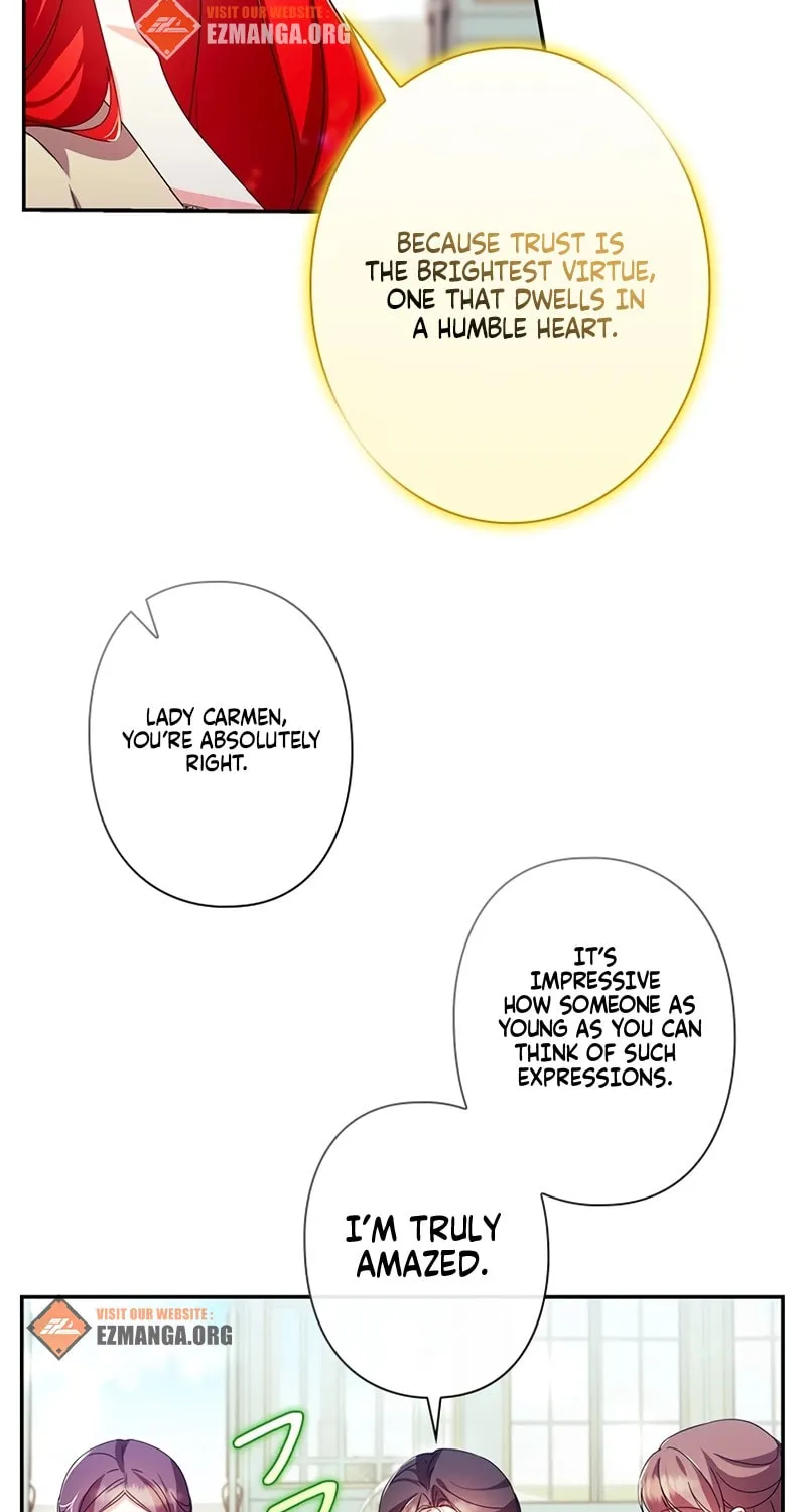 The Regressor Heroine and the Villainess Seeks to Coexist Chapter 14 page 25 - 