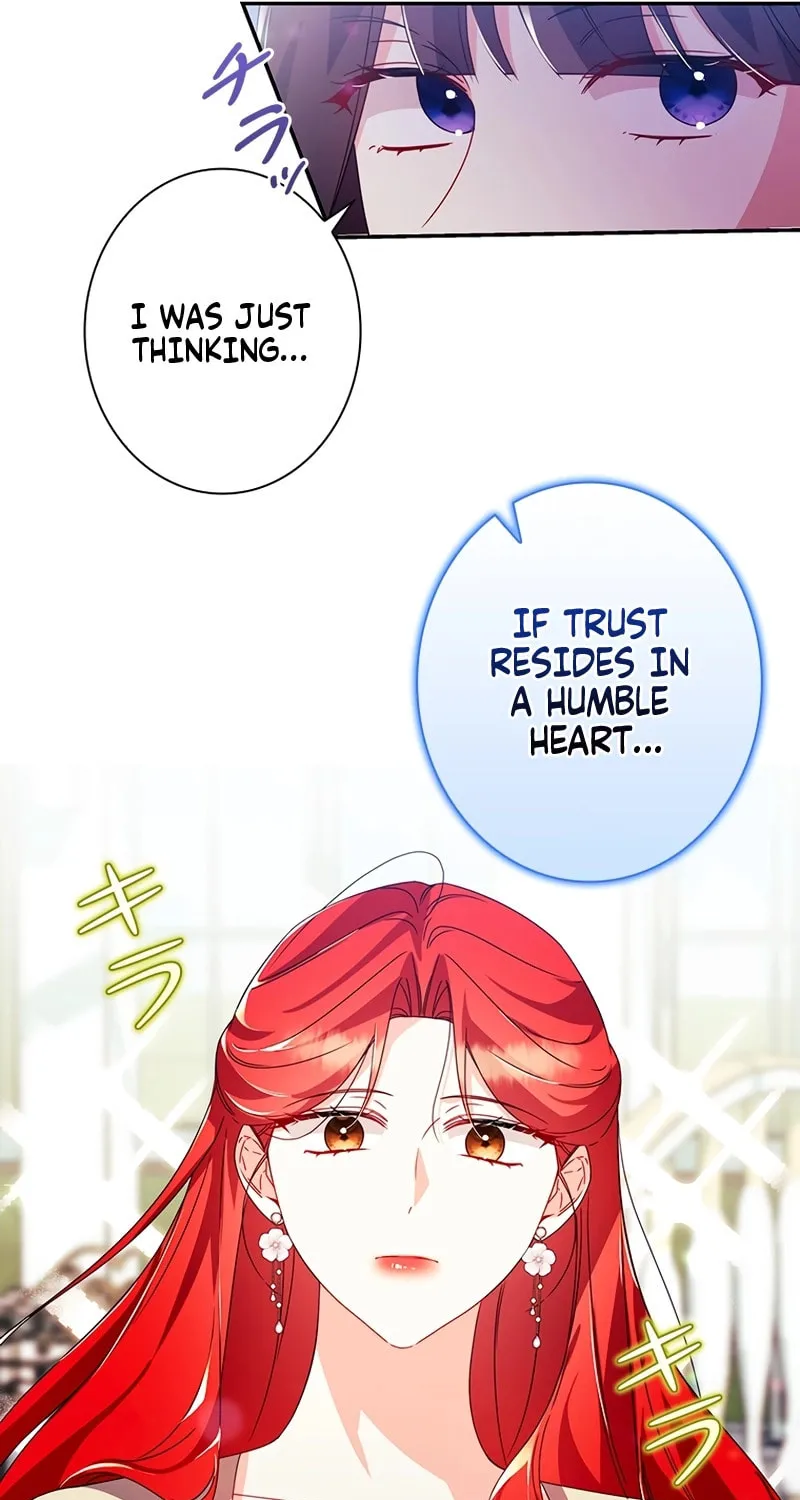 The Regressor Heroine and the Villainess Seeks to Coexist Chapter 14 page 40 - 