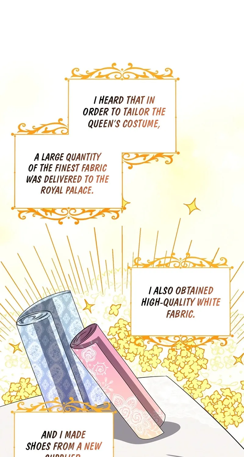 The Regressor Heroine and the Villainess Seeks to Coexist Chapter 14 page 5 - 