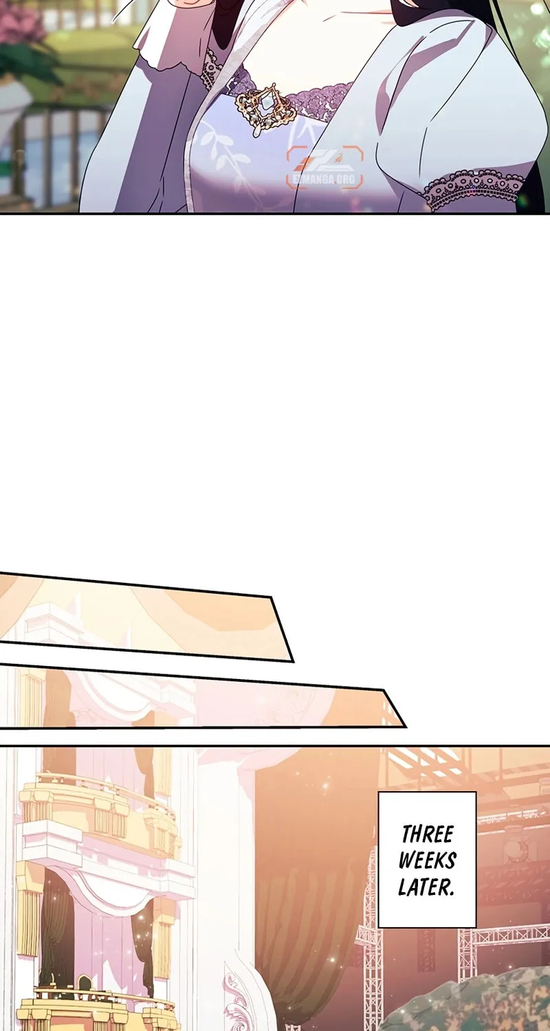 The Regressor Heroine and the Villainess Seeks to Coexist Chapter 14 page 43 - 