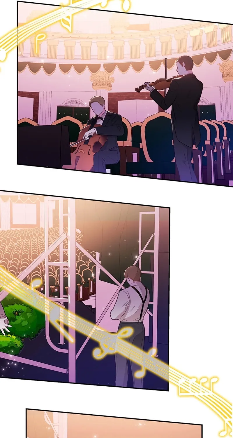 The Regressor Heroine and the Villainess Seeks to Coexist Chapter 14 page 46 - 
