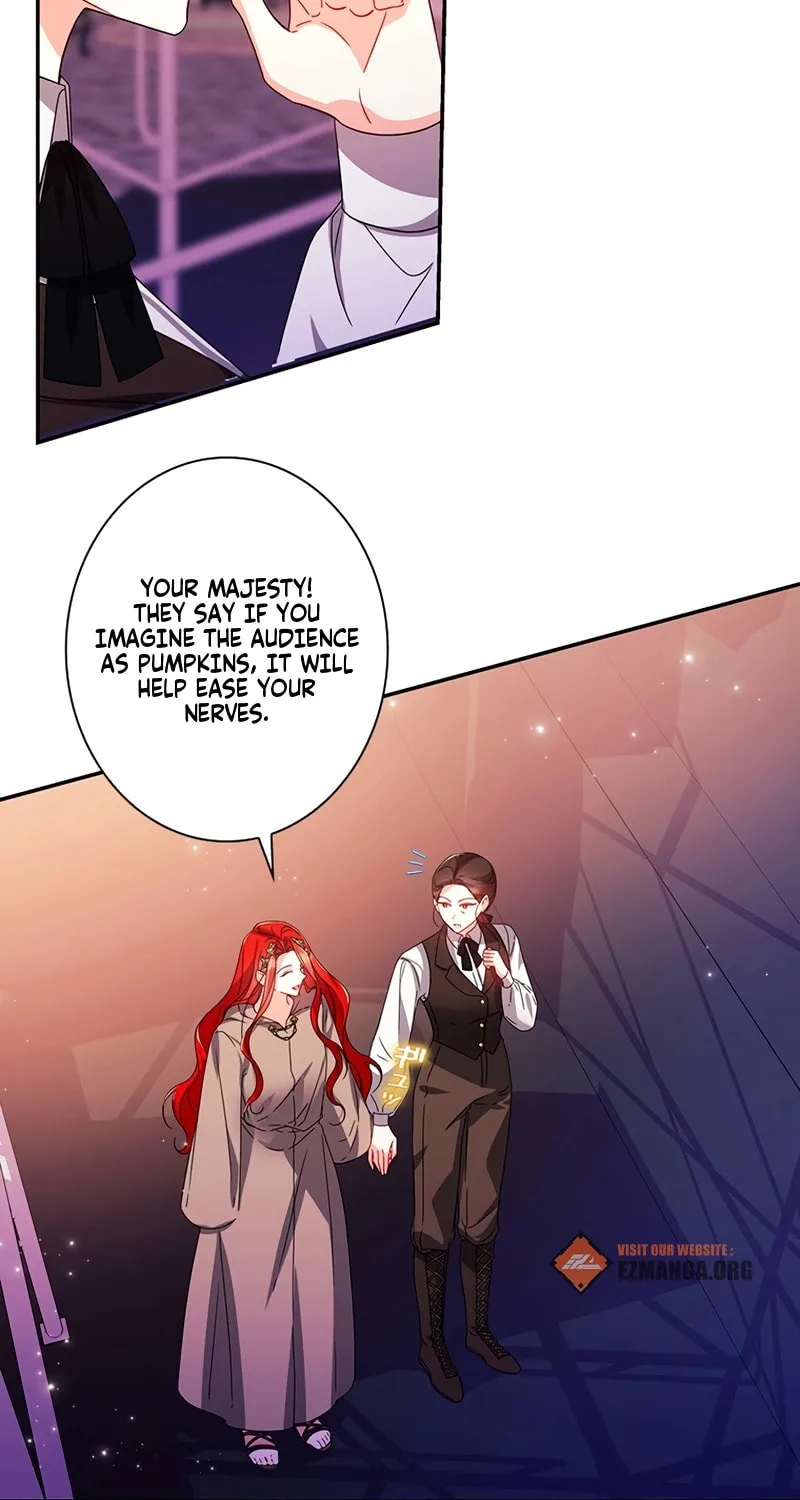 The Regressor Heroine and the Villainess Seeks to Coexist Chapter 14 page 48 - 