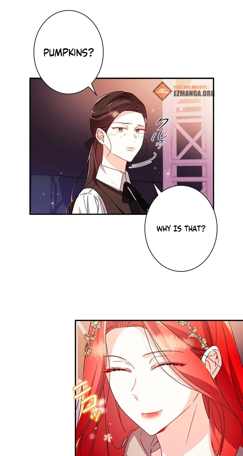 The Regressor Heroine and the Villainess Seeks to Coexist Chapter 14 page 50 - 