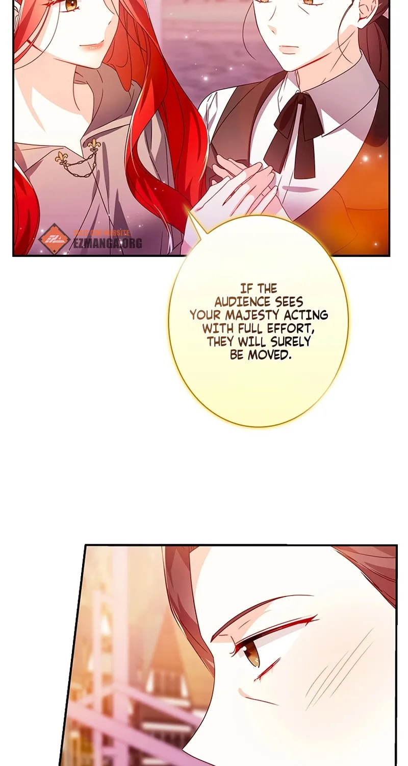 The Regressor Heroine and the Villainess Seeks to Coexist Chapter 14 page 54 - 